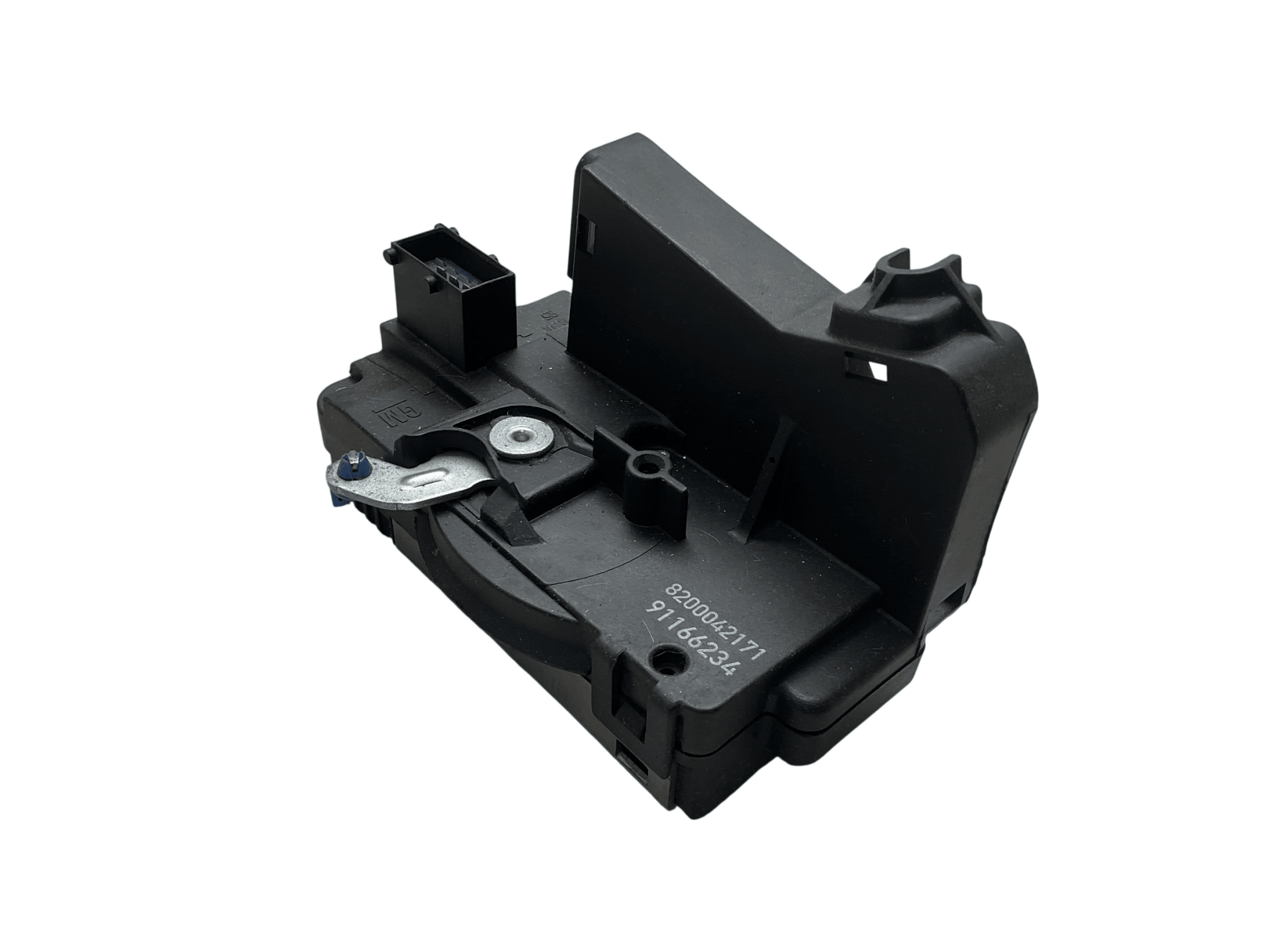 Cerradura del dcha Opel Vivaro 01-14 - 91166234 _