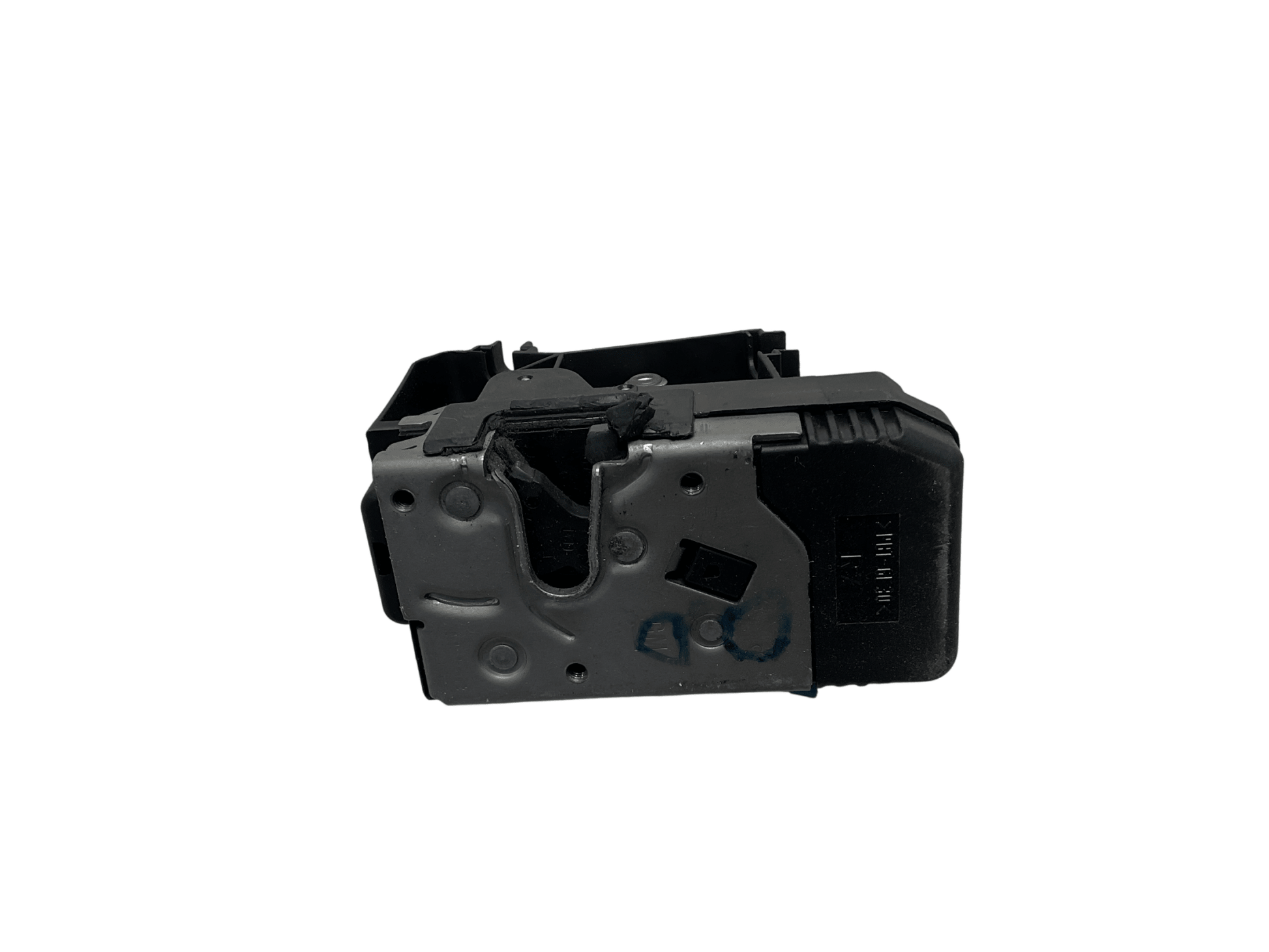 Cerradura del dcha Opel Vivaro 01-14 - 91166234 _