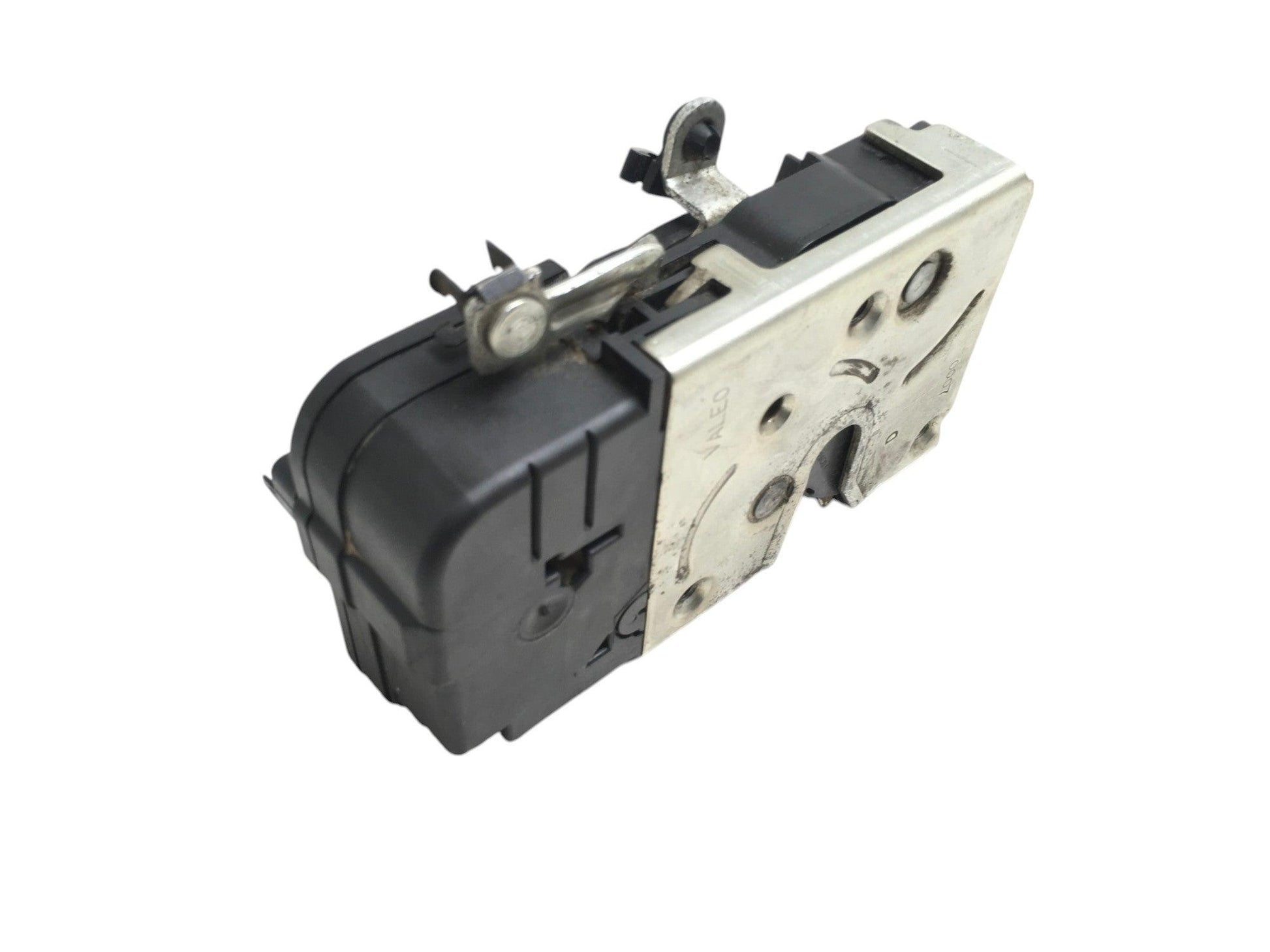 Cerradura del dcha Partner Berlingo 2.0HDI - 9136P7