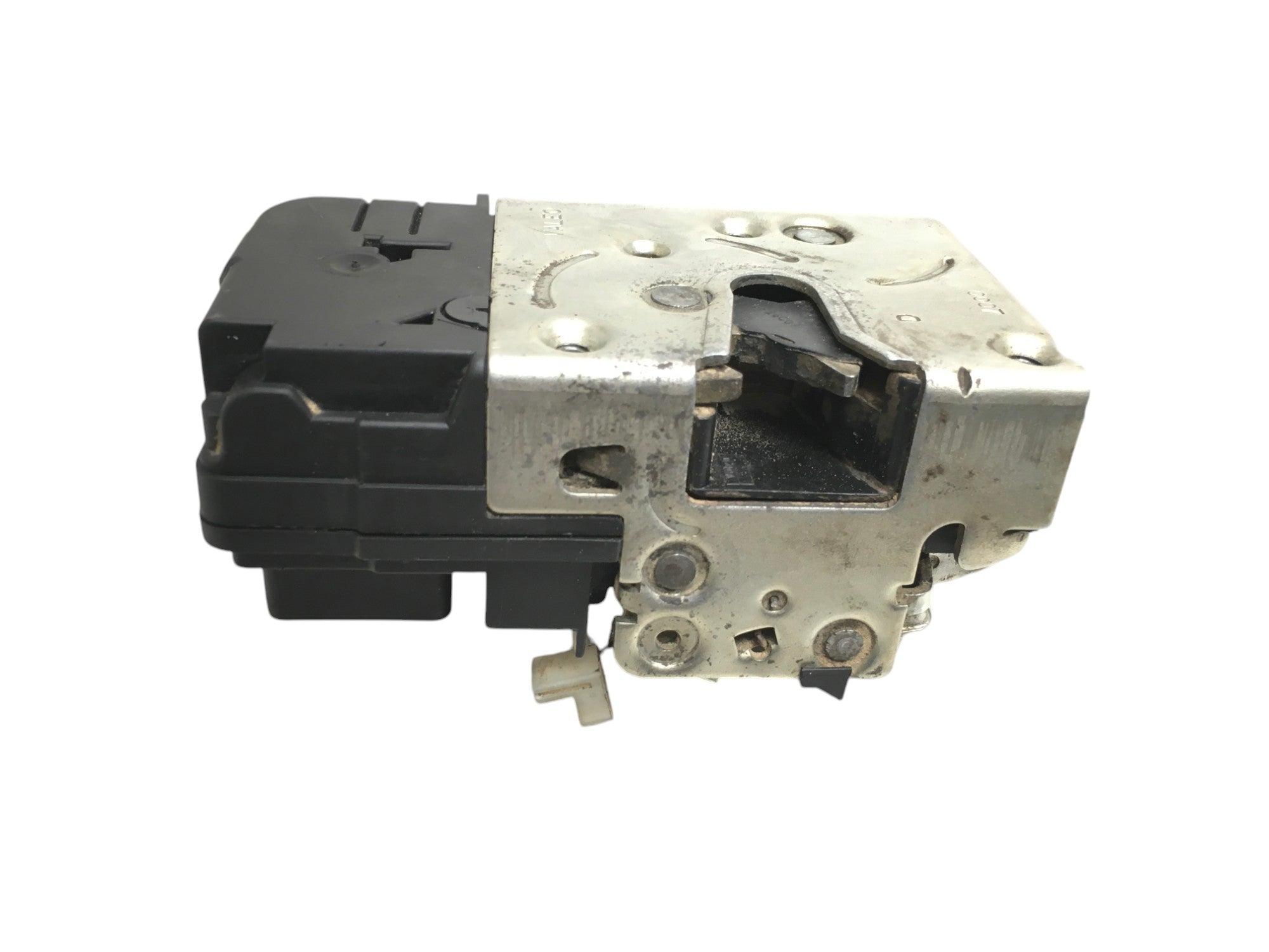 Cerradura del dcha Partner Berlingo 2.0HDI - 9136P7