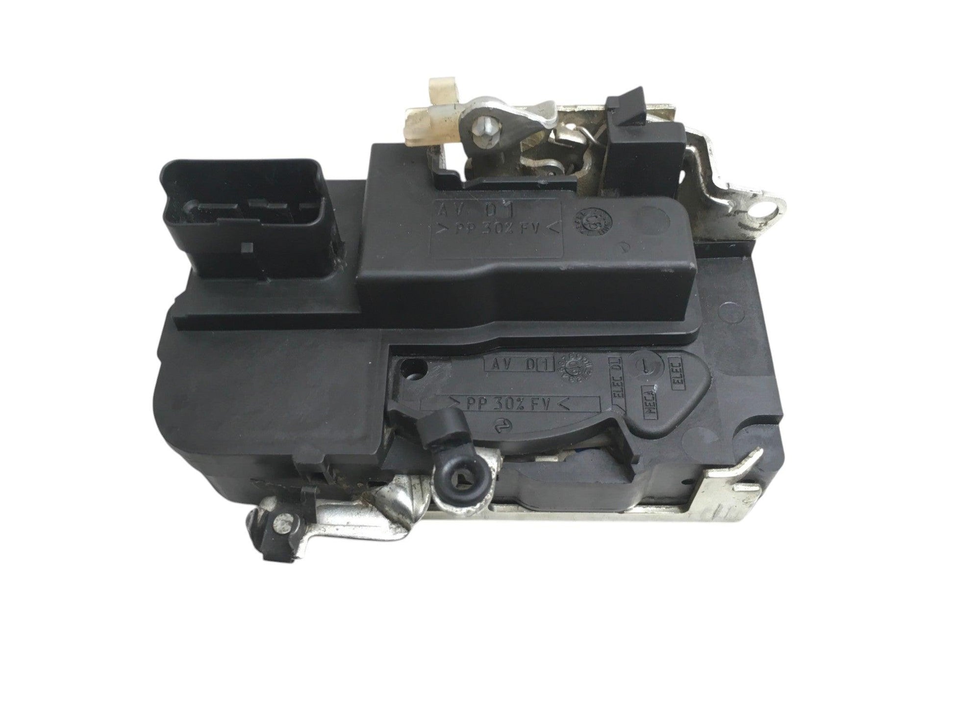 Cerradura del dcha Partner Berlingo 2.0HDI - 9136P7