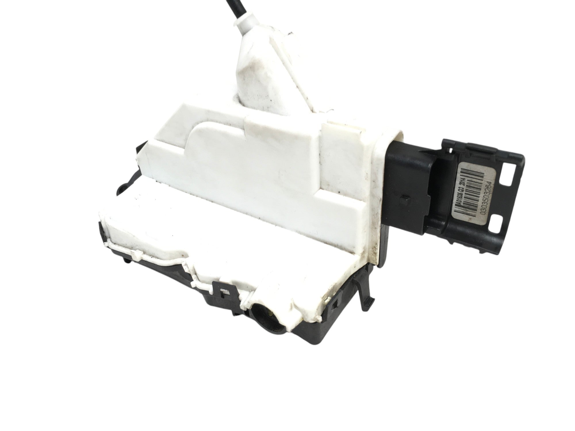 Cerradura del dcha Peugeot 3008 5008 I - A04957
