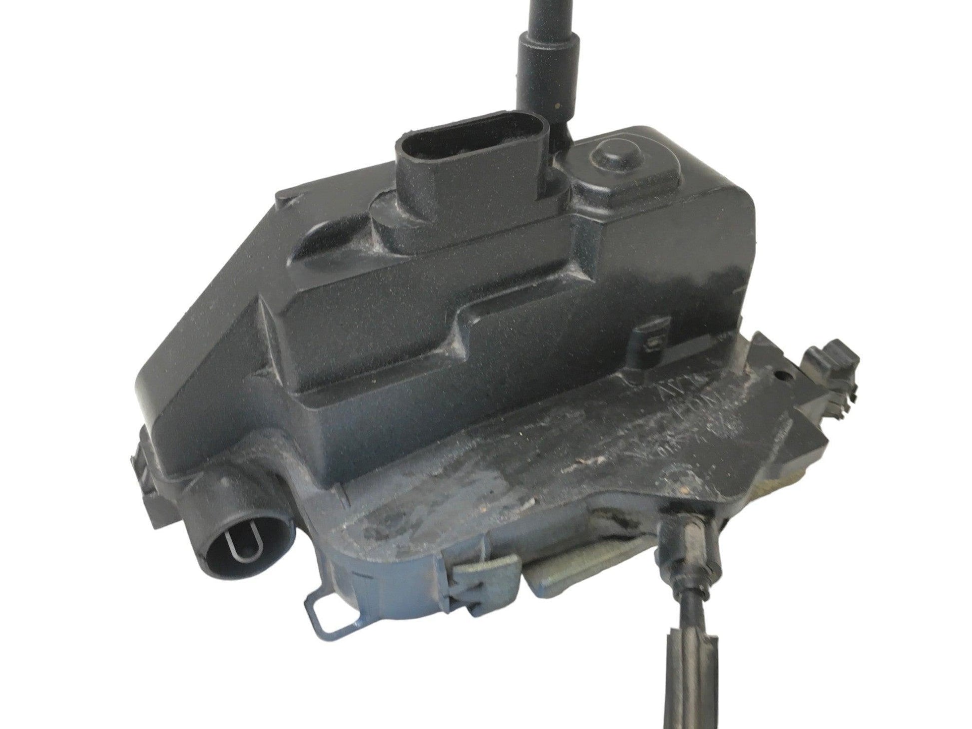Cerradura del dcha Peugeot 307 - 52229180