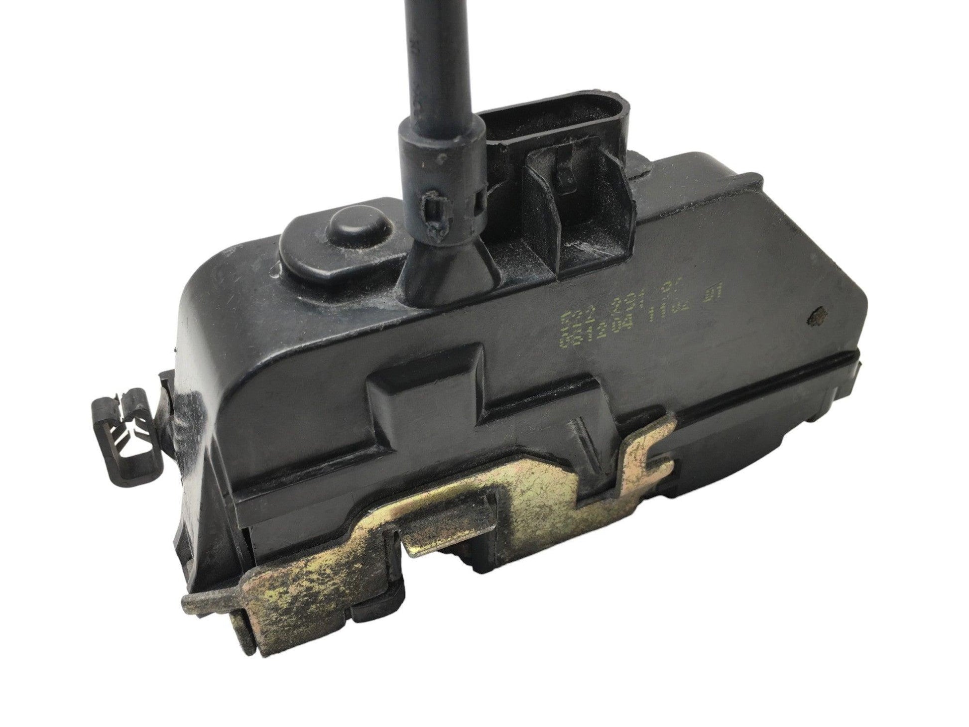 Cerradura del dcha Peugeot 307 - 52229180