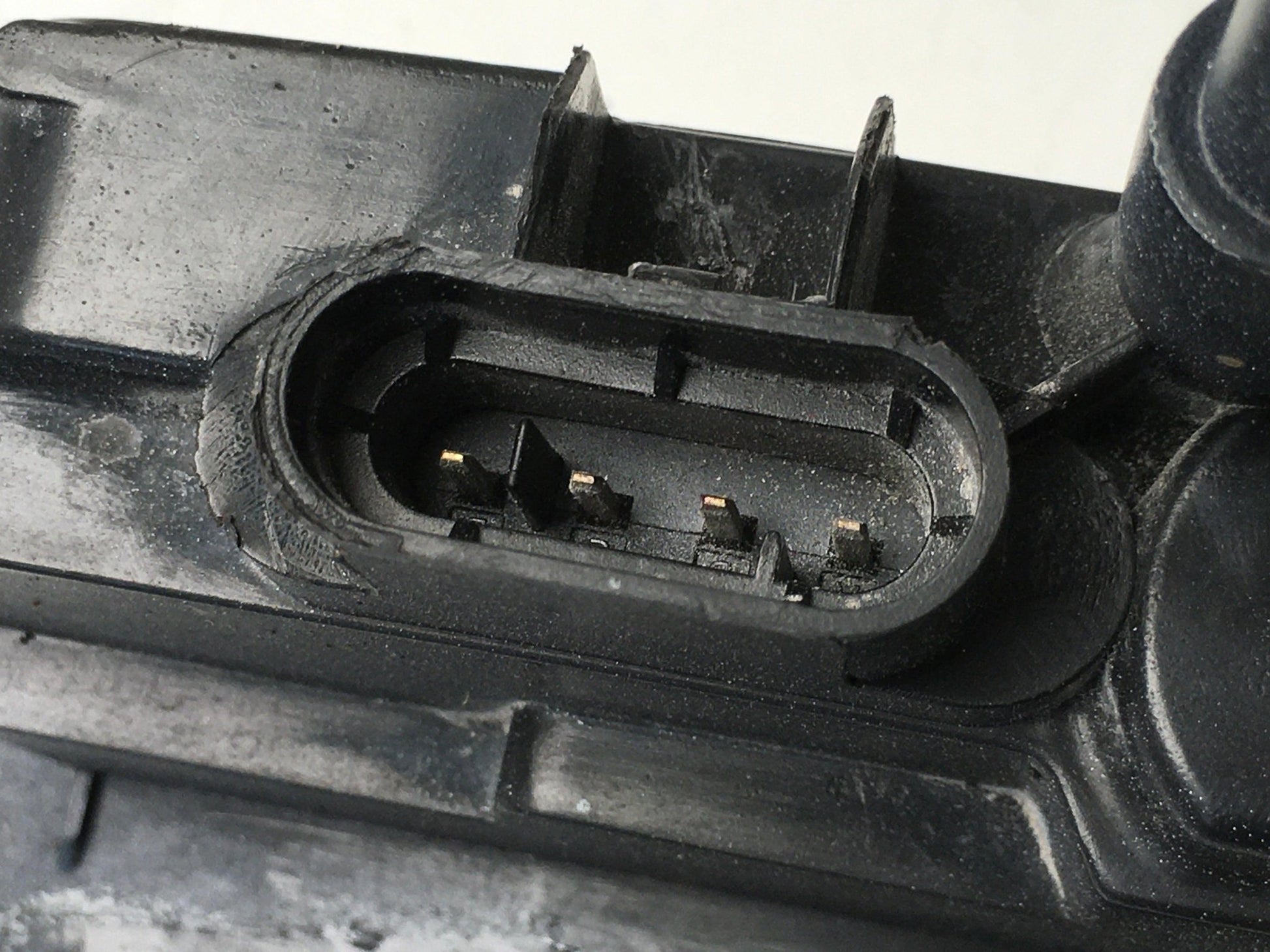 Cerradura del dcha Peugeot 307 - 52229180