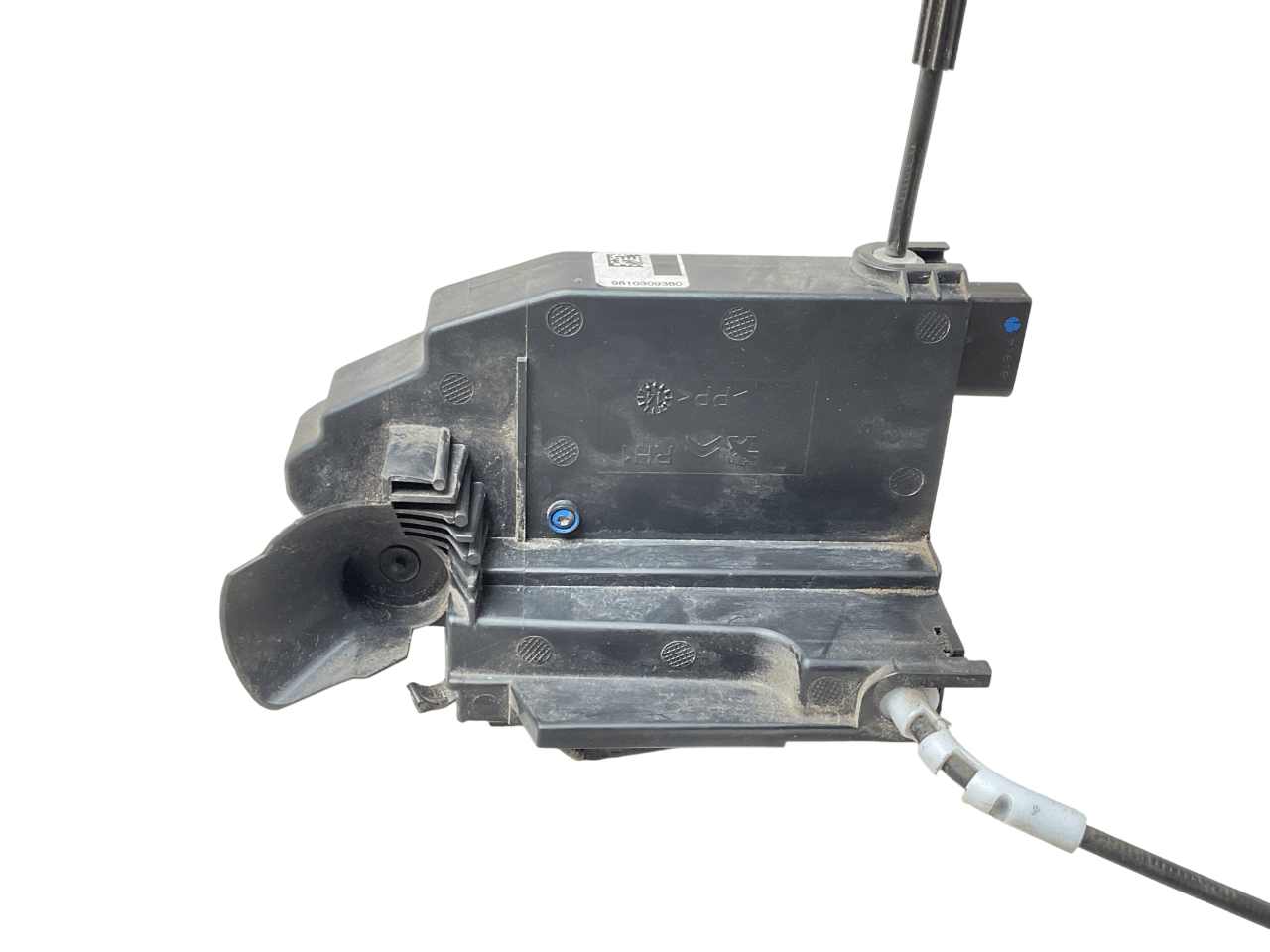 Cerradura del dcha Peugeot 308 2013 - 2022 - 9810309380