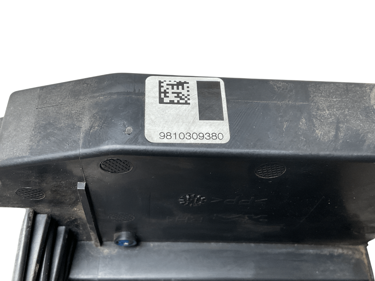 Cerradura del dcha Peugeot 308 2013 - 2022 - 9810309380