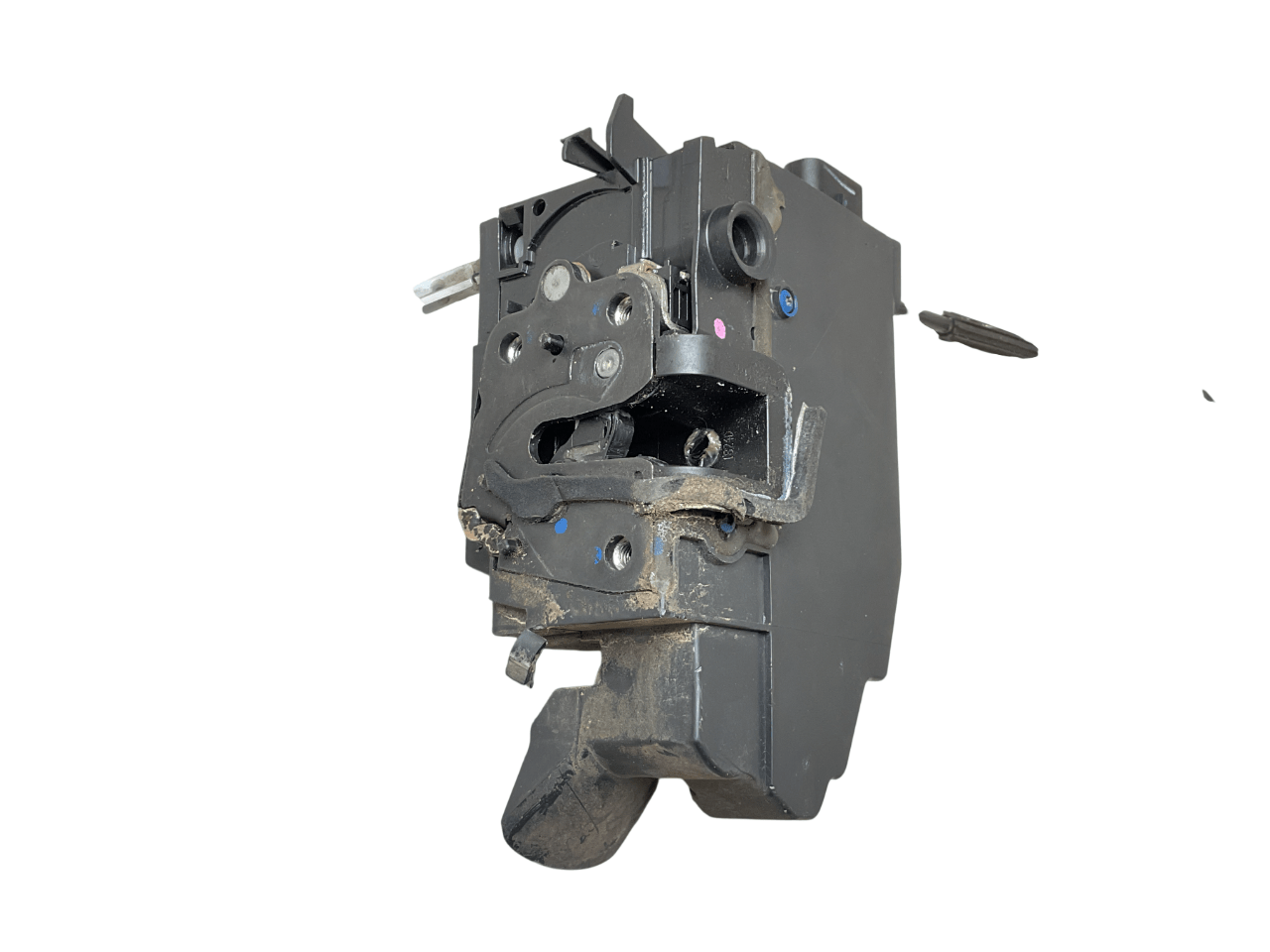 Cerradura del dcha Peugeot 308 2013 - 2022 - 9810309380