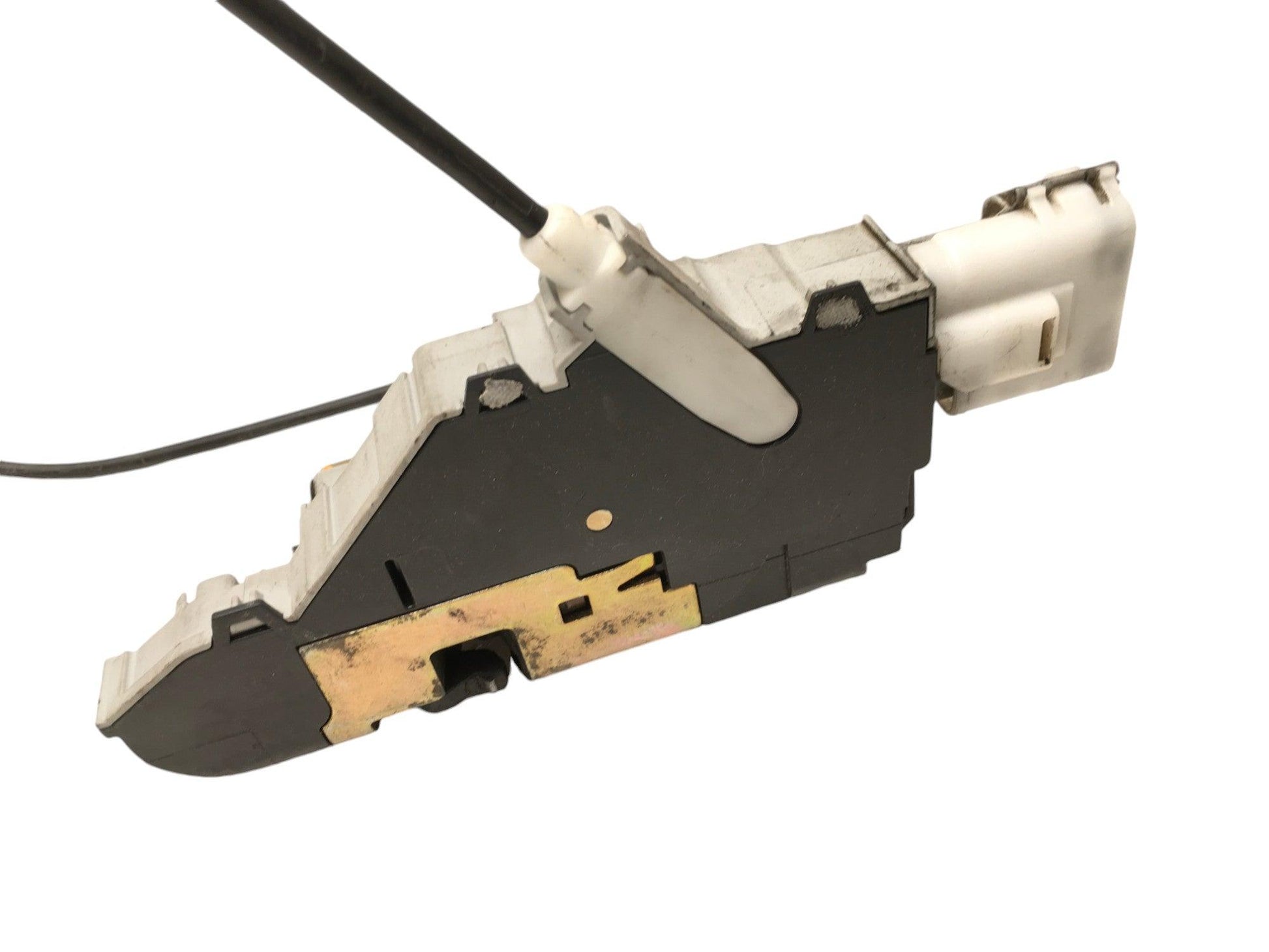 Cerradura del dcha Peugeot 407 - 9683418080