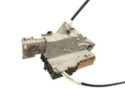 Cerradura del dcha Peugeot 407 - 9683418080