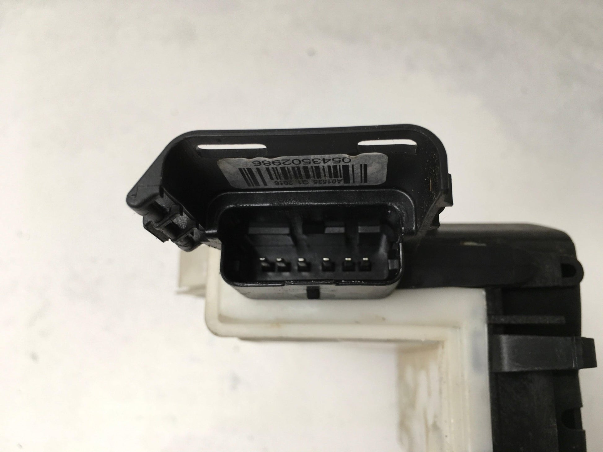 Cerradura del dcha PSA A01535 - A01535