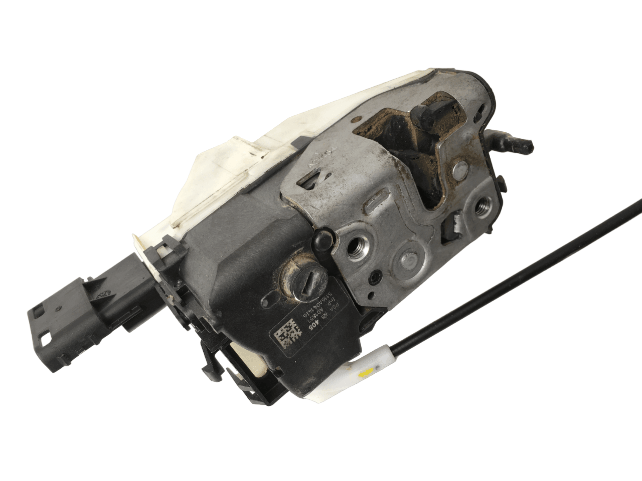 Cerradura del dcha PSA A01535 - A01535