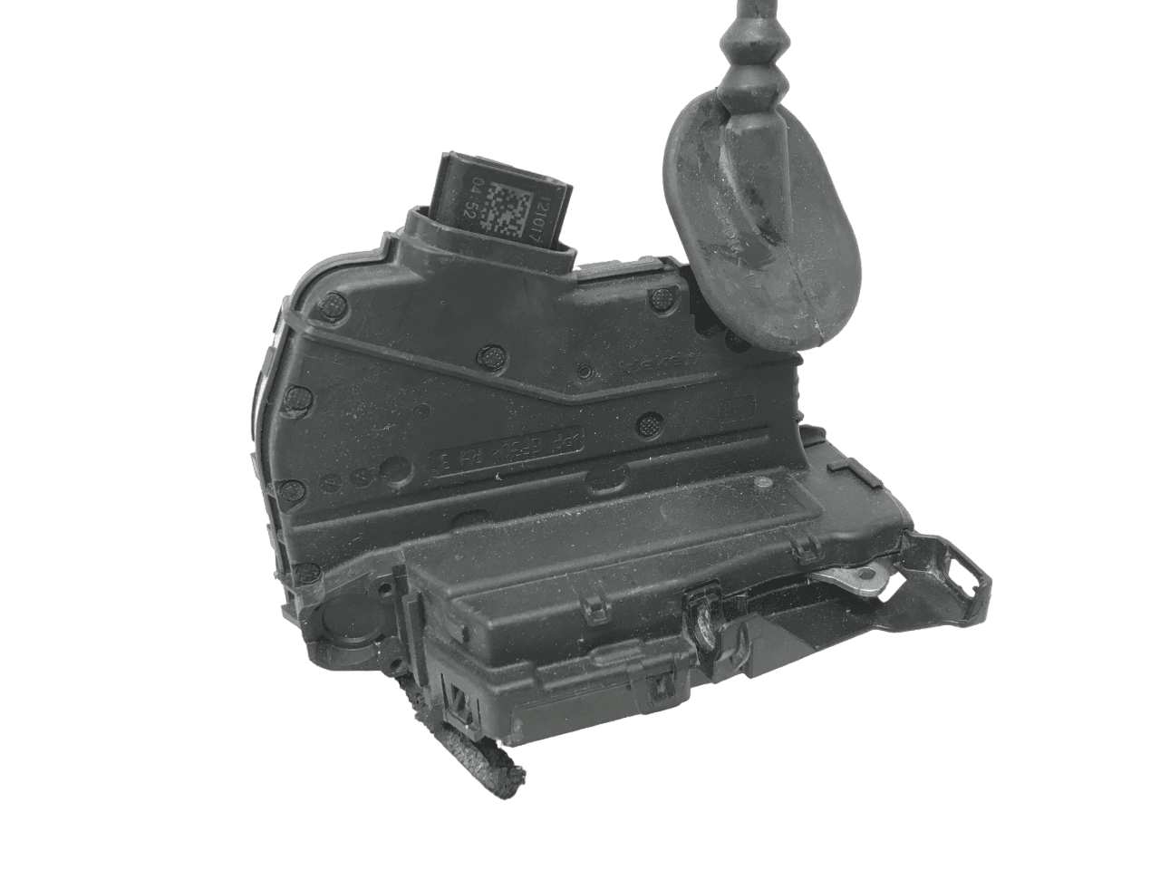 Cerradura del dcha Renault 805022764R - 805022764R