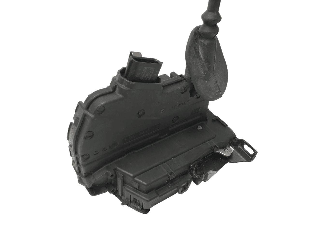 Cerradura del dcha Renault 805022764R - 805022764R