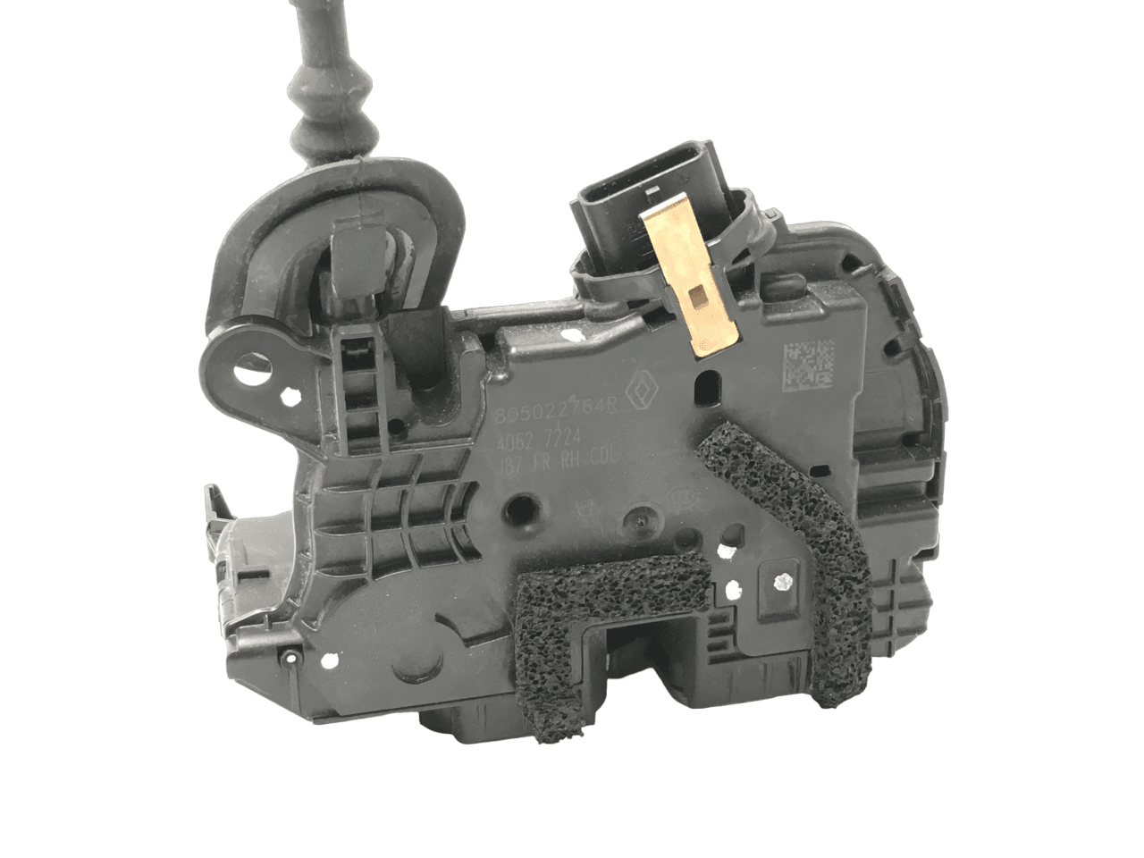 Cerradura del dcha Renault 805022764R - 805022764R