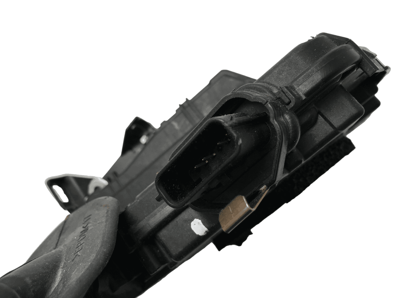 Cerradura del dcha Renault 805022764R - 805022764R