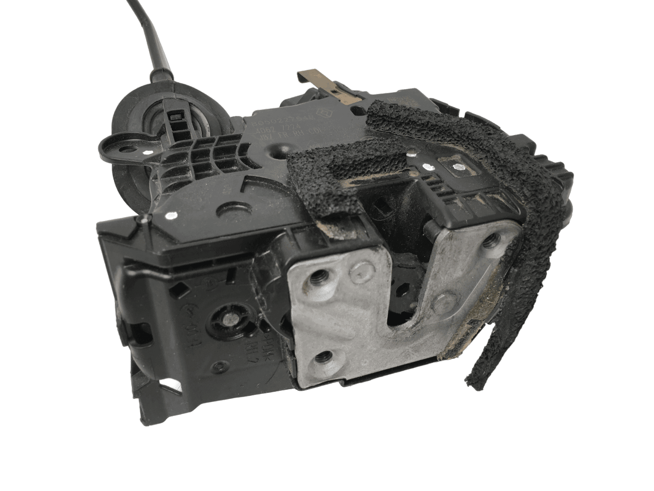 Cerradura del dcha Renault 805022764R - 805022764R