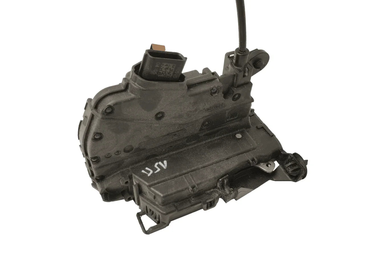 Cerradura del dcha Renault Captur