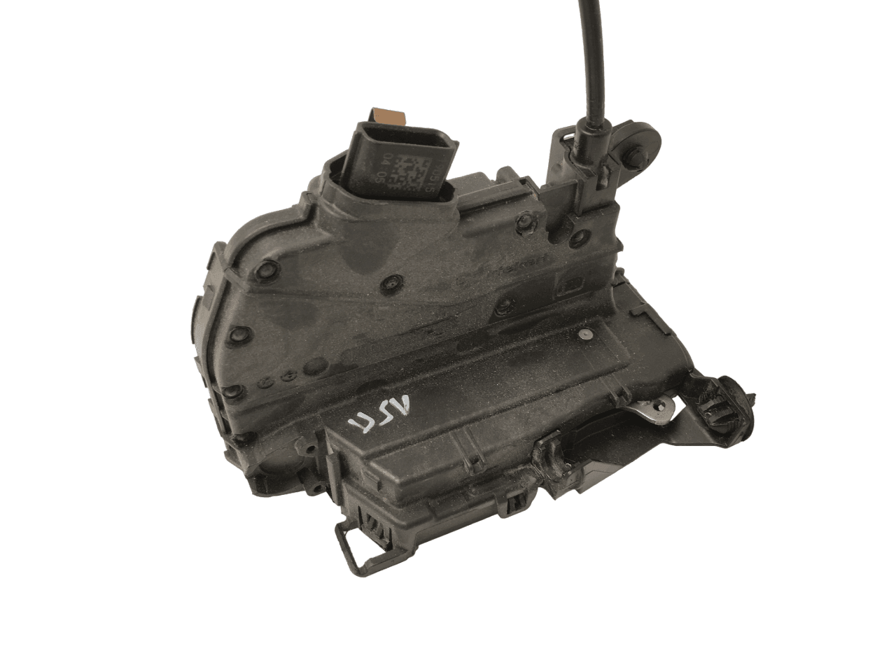 Cerradura del dcha Renault Captur - 805022764R