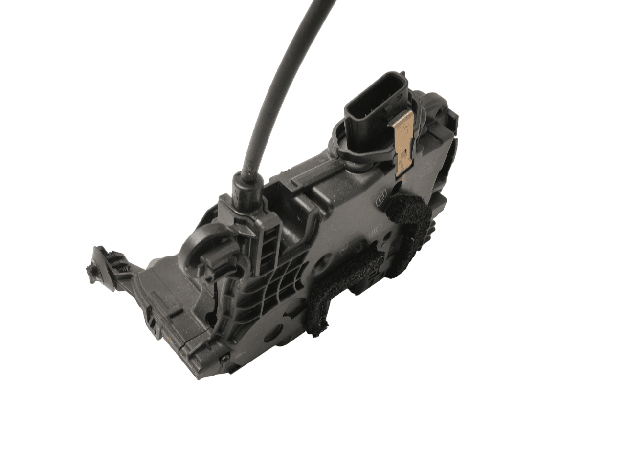 Cerradura del dcha Renault Captur - 805022764R