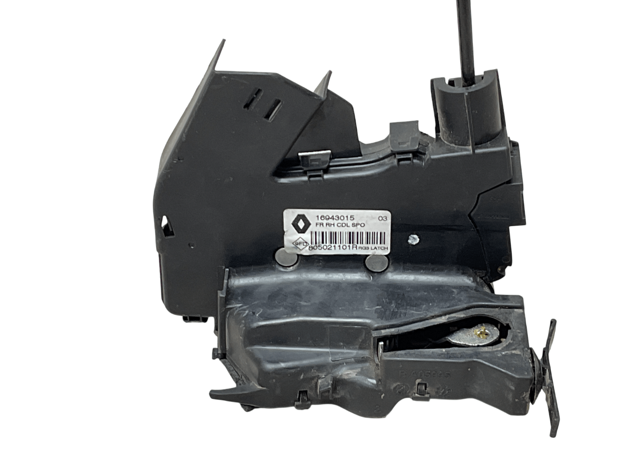 Cerradura del dcha Renault Espace 15-23 - 805021101R