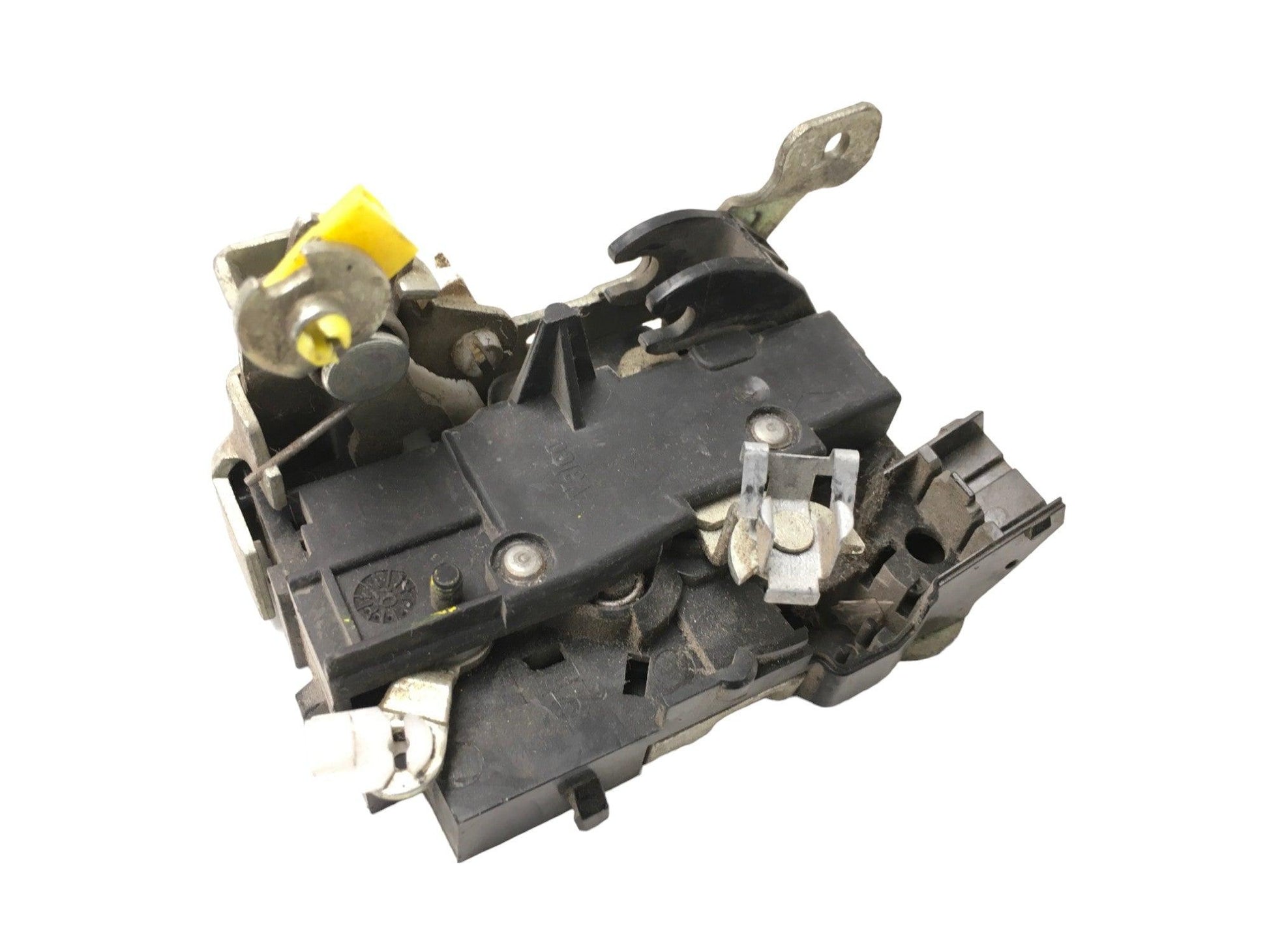 Cerradura del dcha Renault Kangoo Renovado - 7701046800