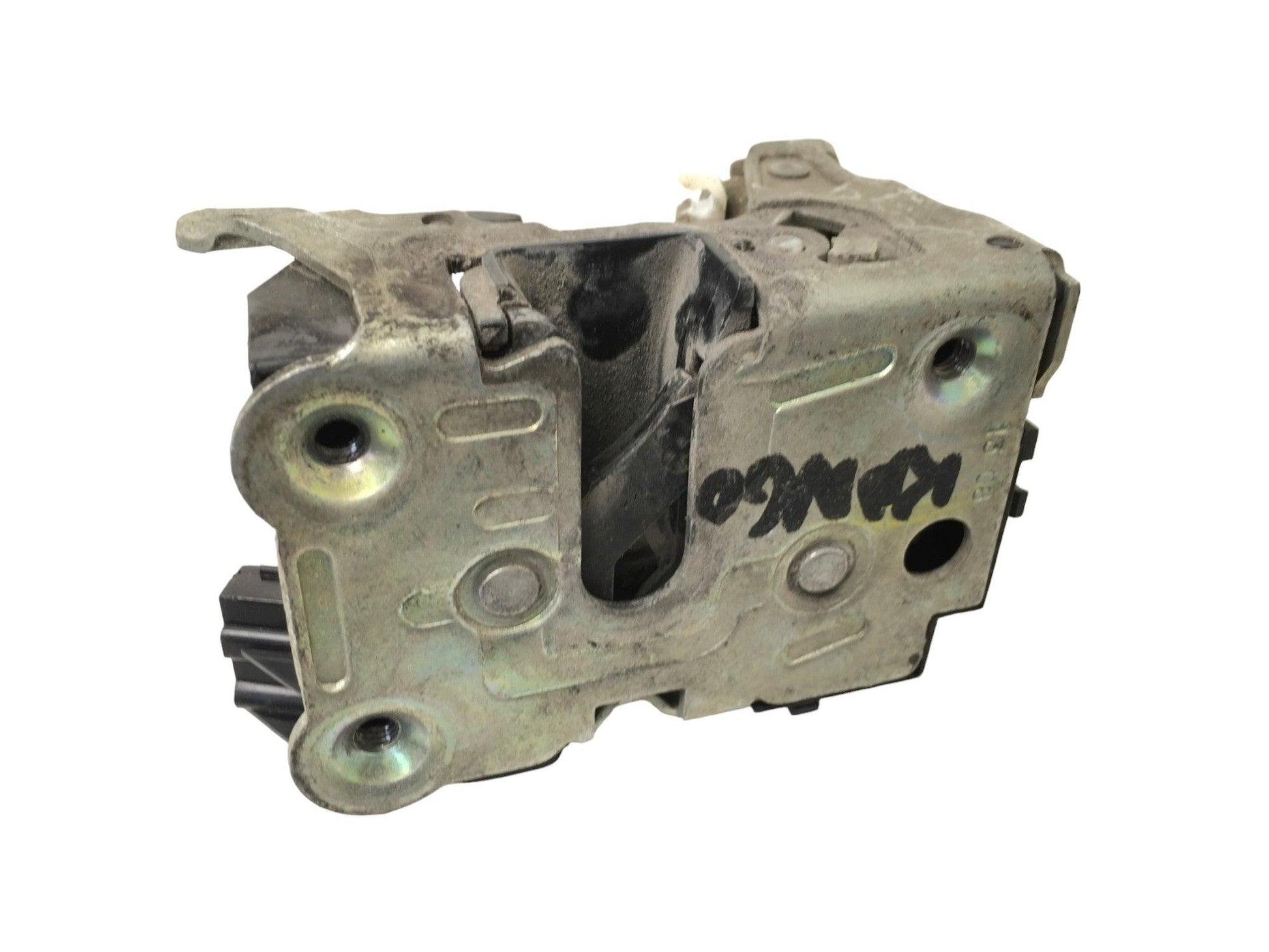 Cerradura del dcha Renault Kangoo Renovado - 7701046800