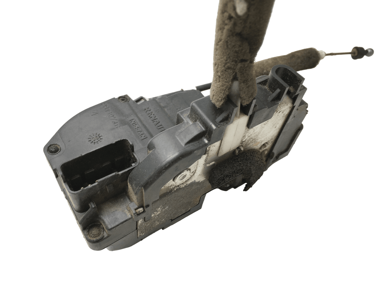 Cerradura del dcha Renault Koleos I - 80500JZ00A