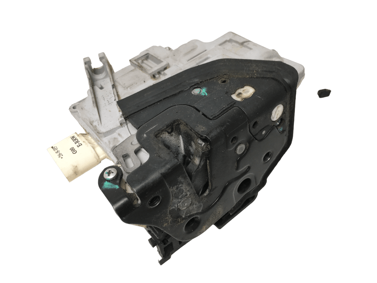 Cerradura del dcha Seat Leon II - 1P1837016