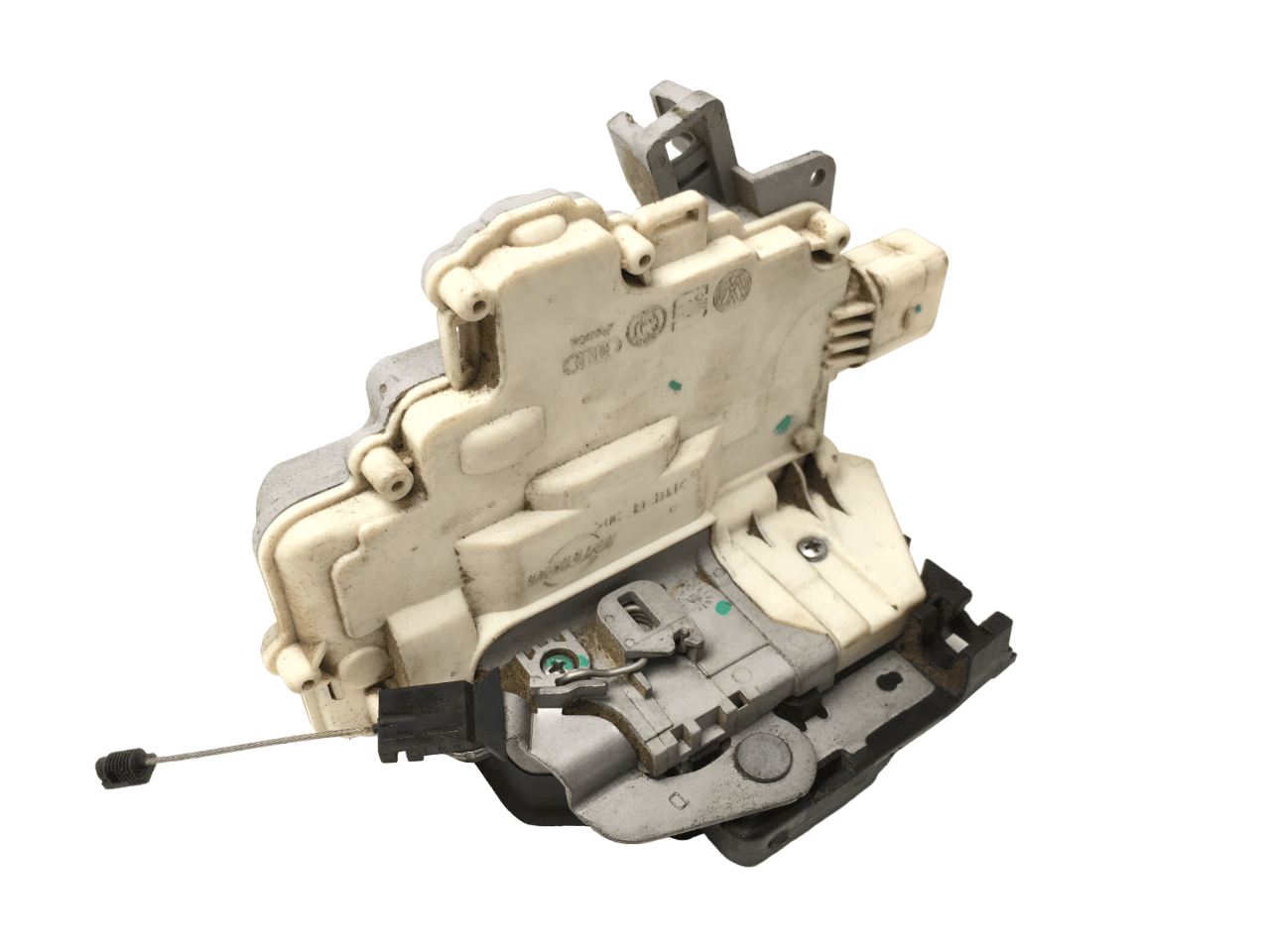 Cerradura del dcha Seat Leon II - 1P1837016