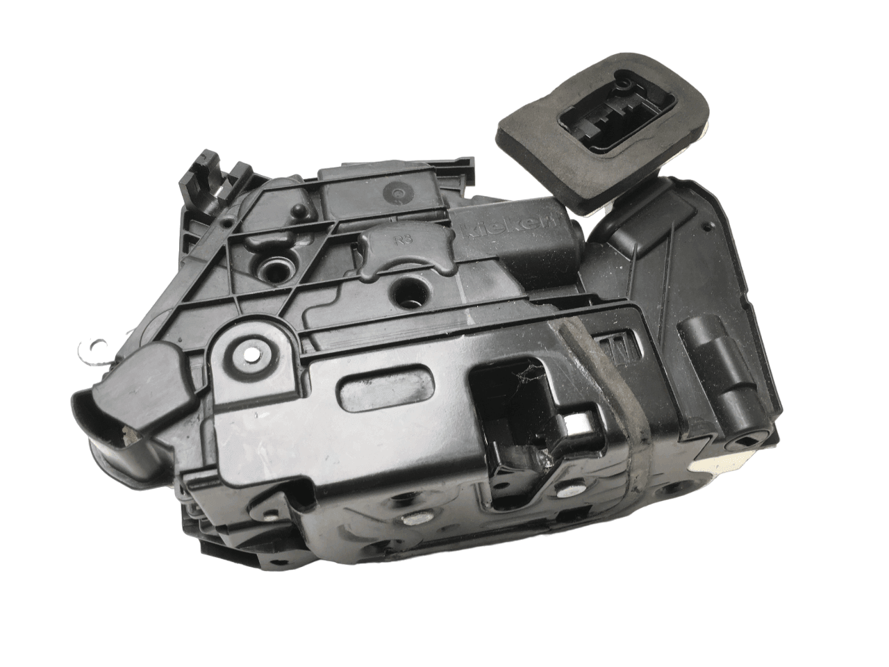 Cerradura del dcha Seat Leon III - 5K1837016E_