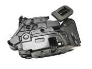 Cerradura del dcha Seat Leon III - 5K1837016E_