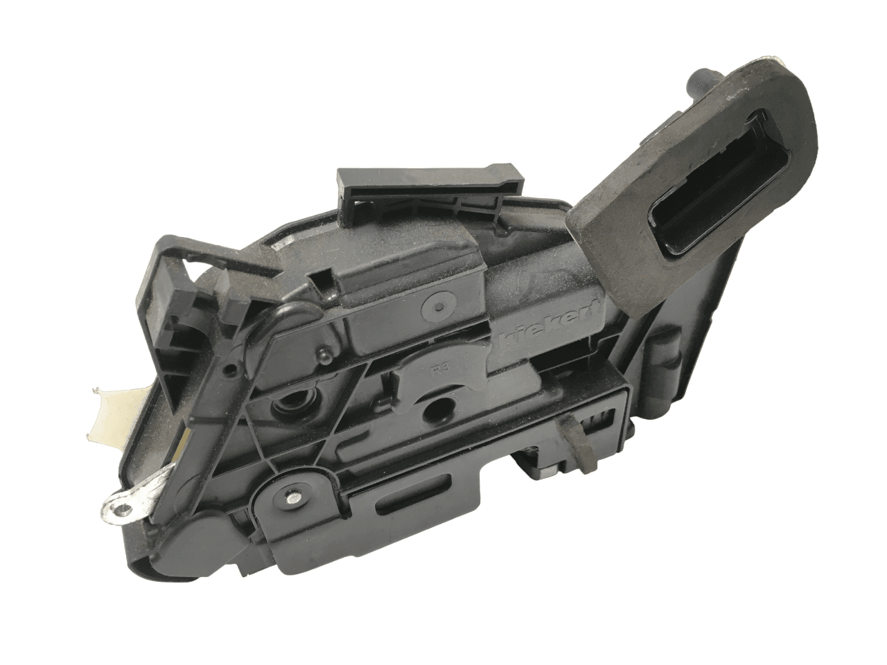 Cerradura del dcha Seat Leon III - 5K1837016E_