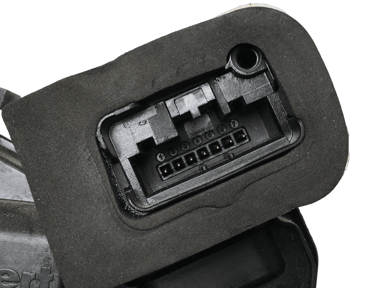 Cerradura del dcha Seat Leon III - 5K1837016E_