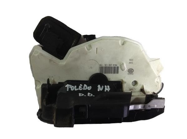 Cerradura del dcha Seat Toledo IV - AutoRR 5e1837016a