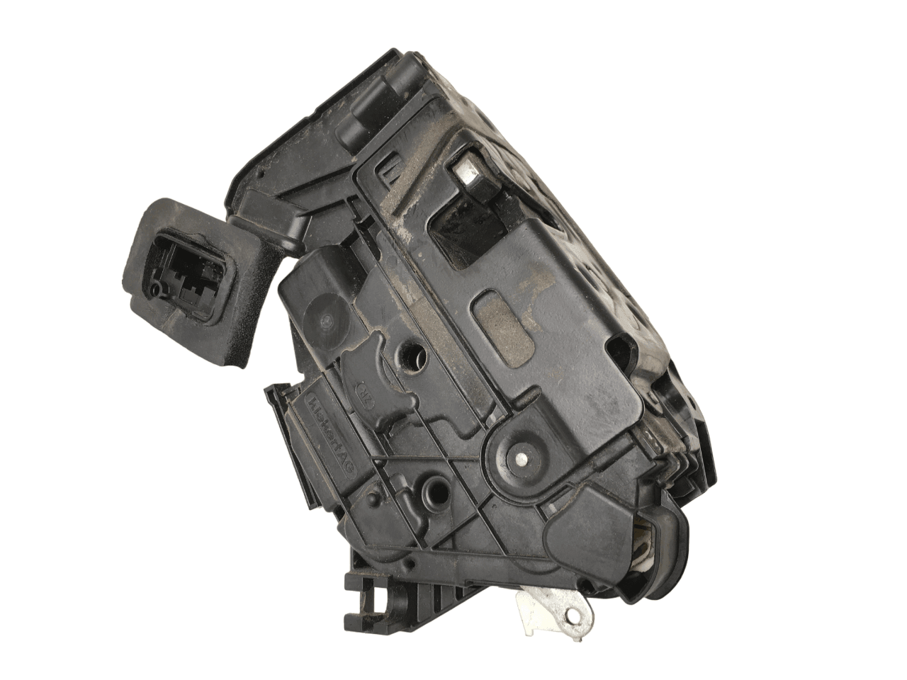 Cerradura del dcha Skoda Rapid - 5K1837016E__