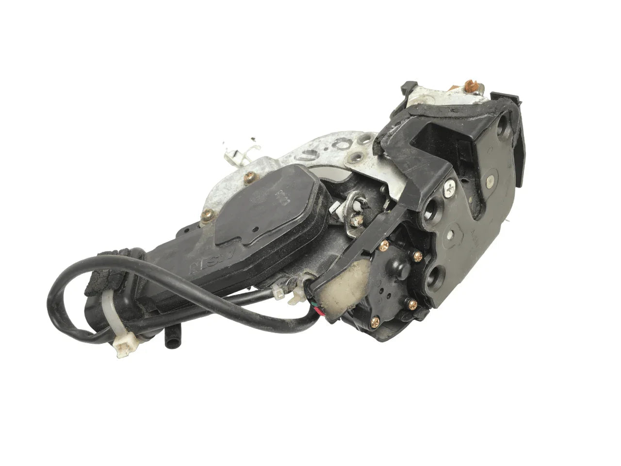 Cerradura Del Dcha Suzuki Gran Vitara