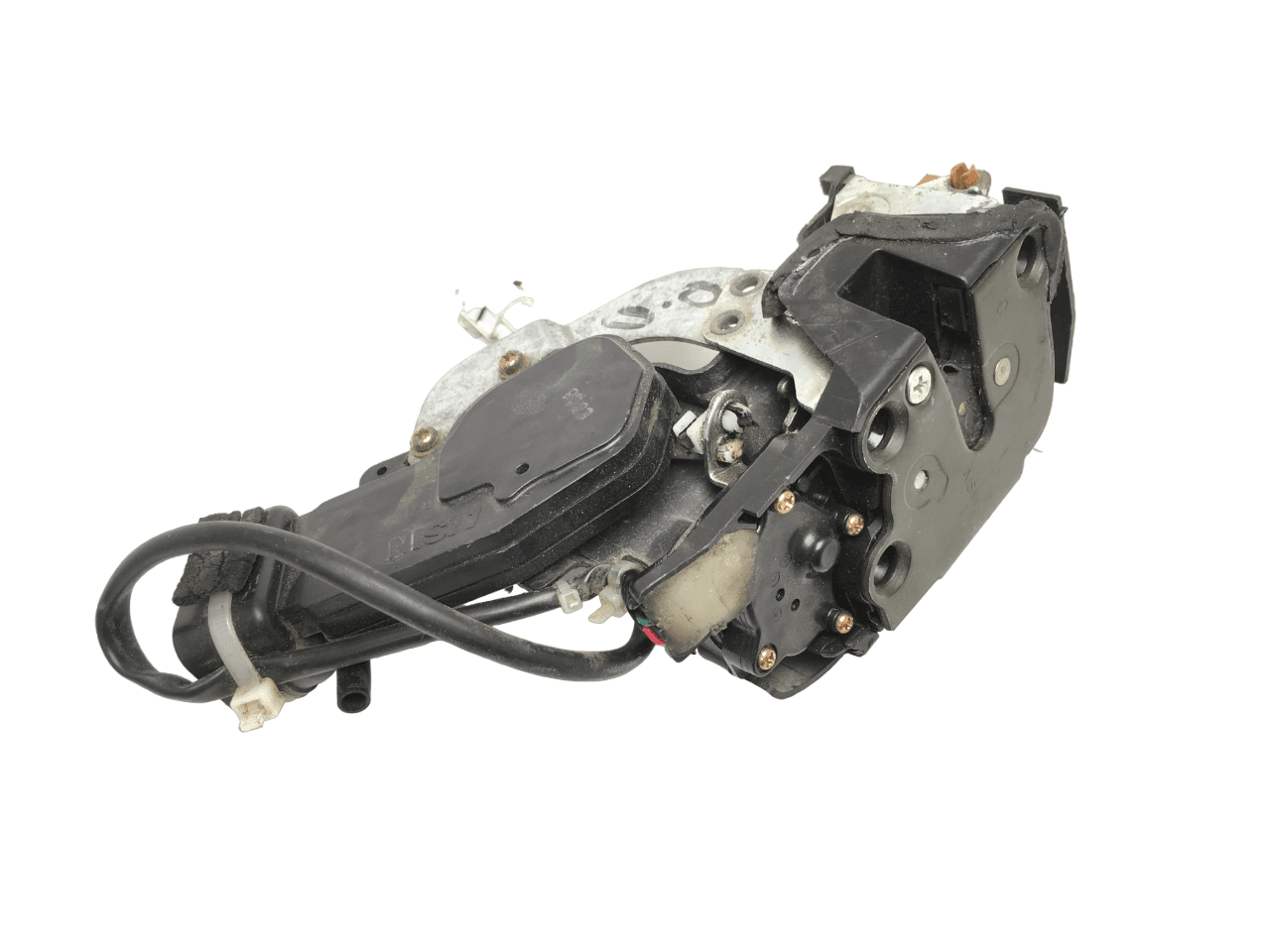 Cerradura Del Dcha Suzuki Gran Vitara - 8220166D10