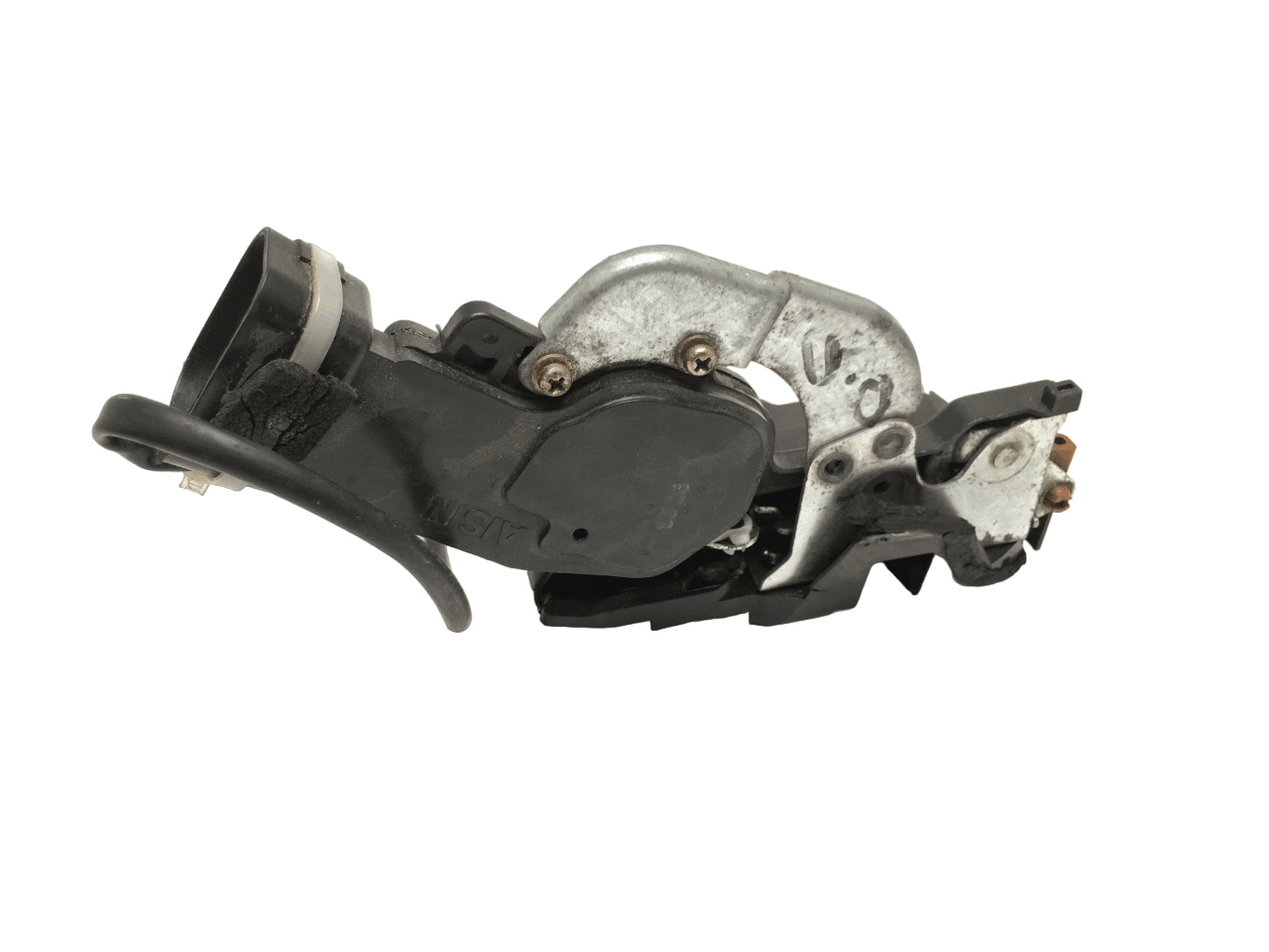 Cerradura Del Dcha Suzuki Gran Vitara - 8220166D10