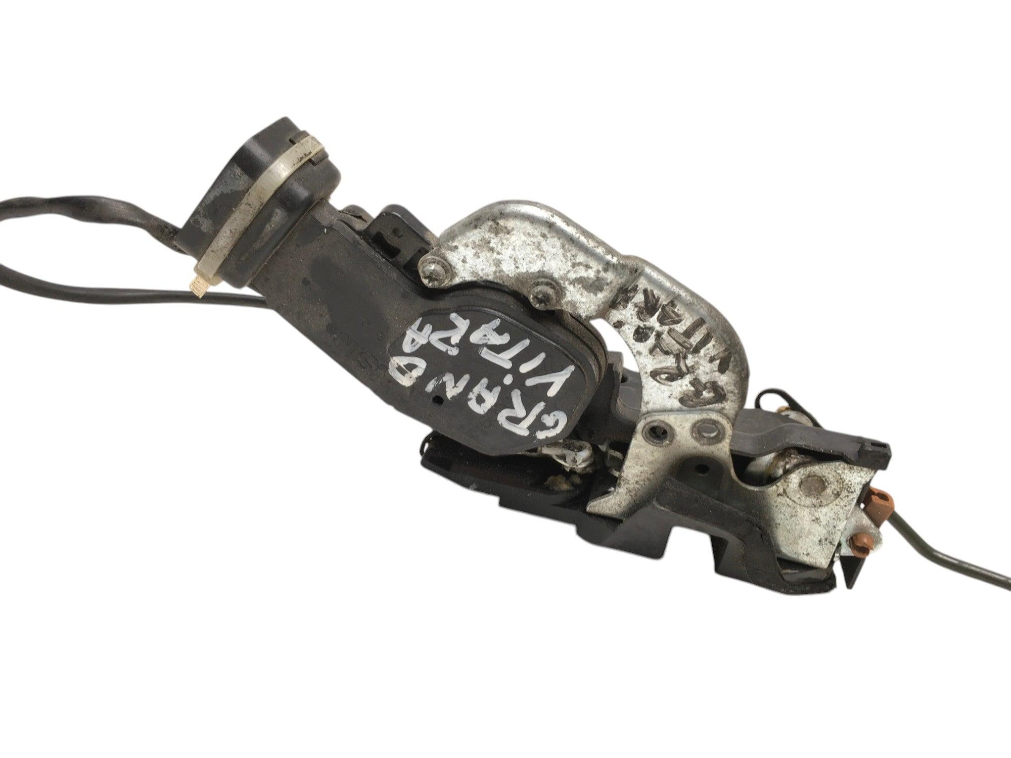 Cerradura del dcha Suzuki Grand Vitara I - 8220165D10