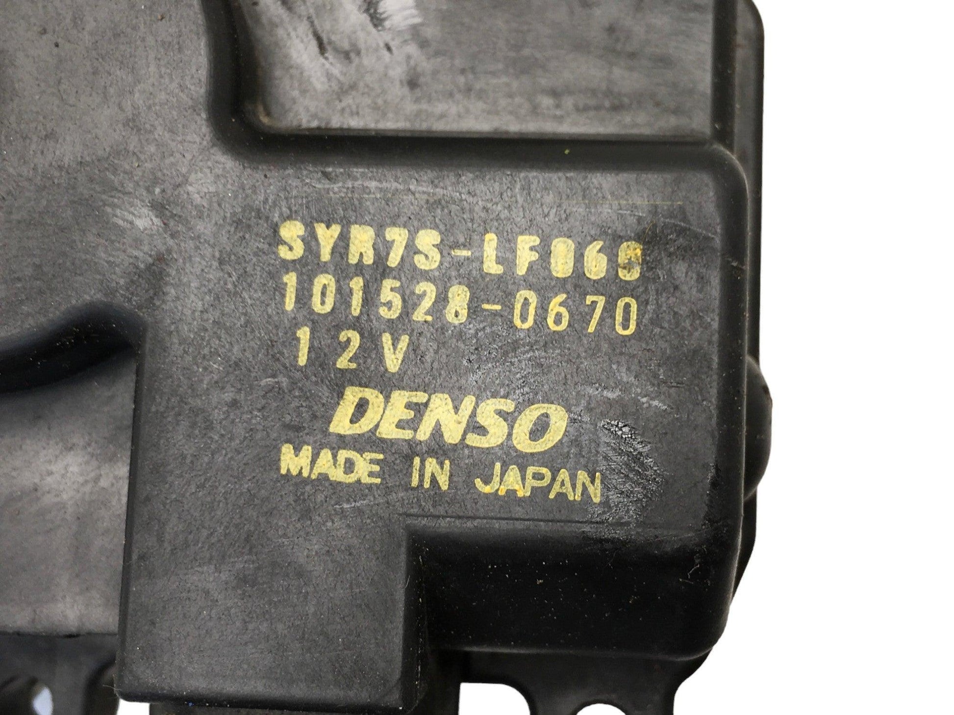 Cerradura del dcha Suzuki Jimny III - 1015280670