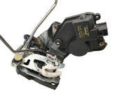 Cerradura del dcha Suzuki Jimny III - 1015280670