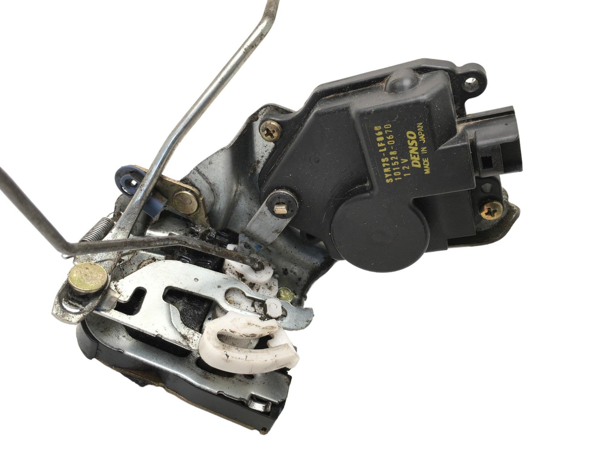 Cerradura del dcha Suzuki Jimny III - 1015280670