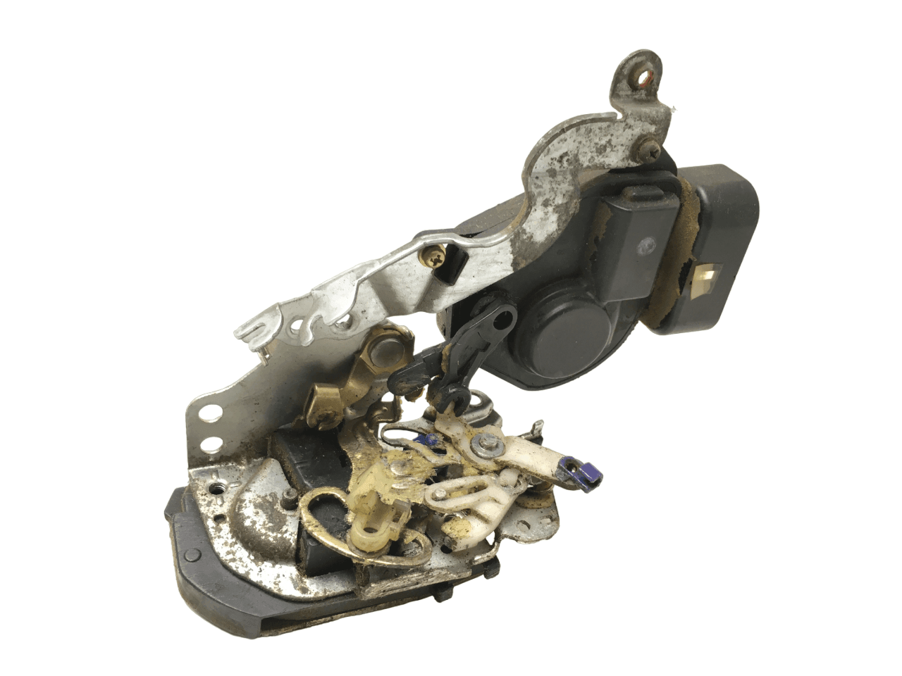 Cerradura del dcha Toyota Rav4 II - 6931042370