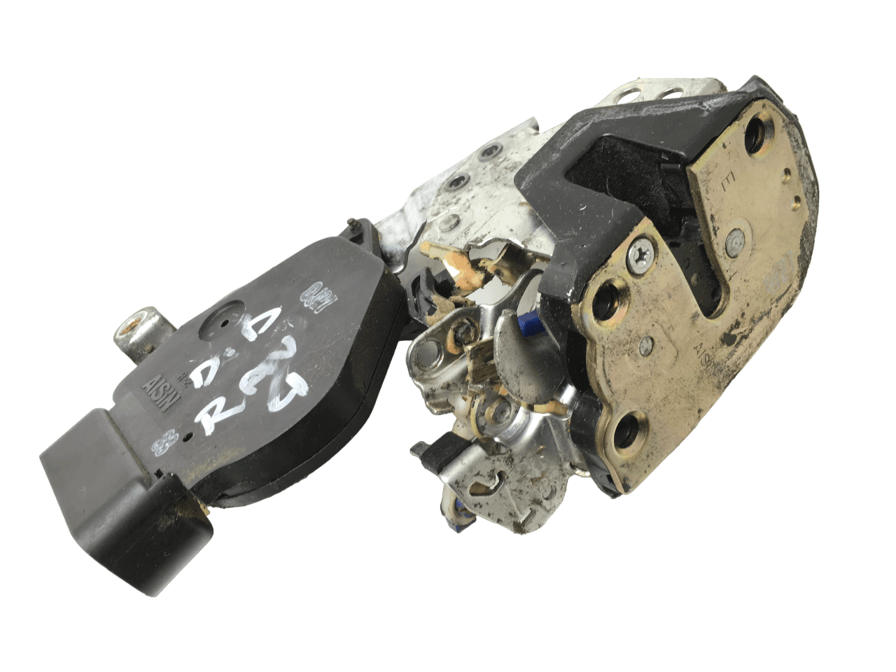 Cerradura del dcha Toyota Rav4 II - 6931042370