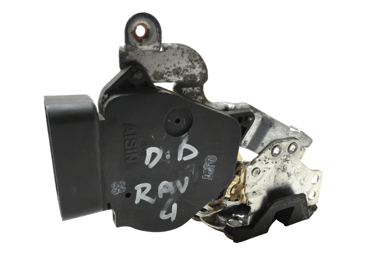 Cerradura del dcha Toyota Rav4 II - 6931042370