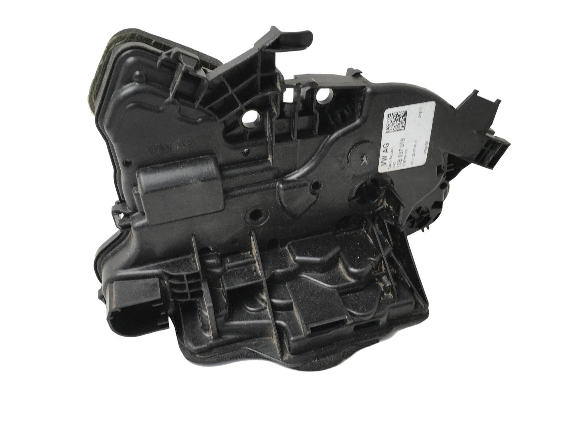 Cerradura del dcha VW 10B837016 - 