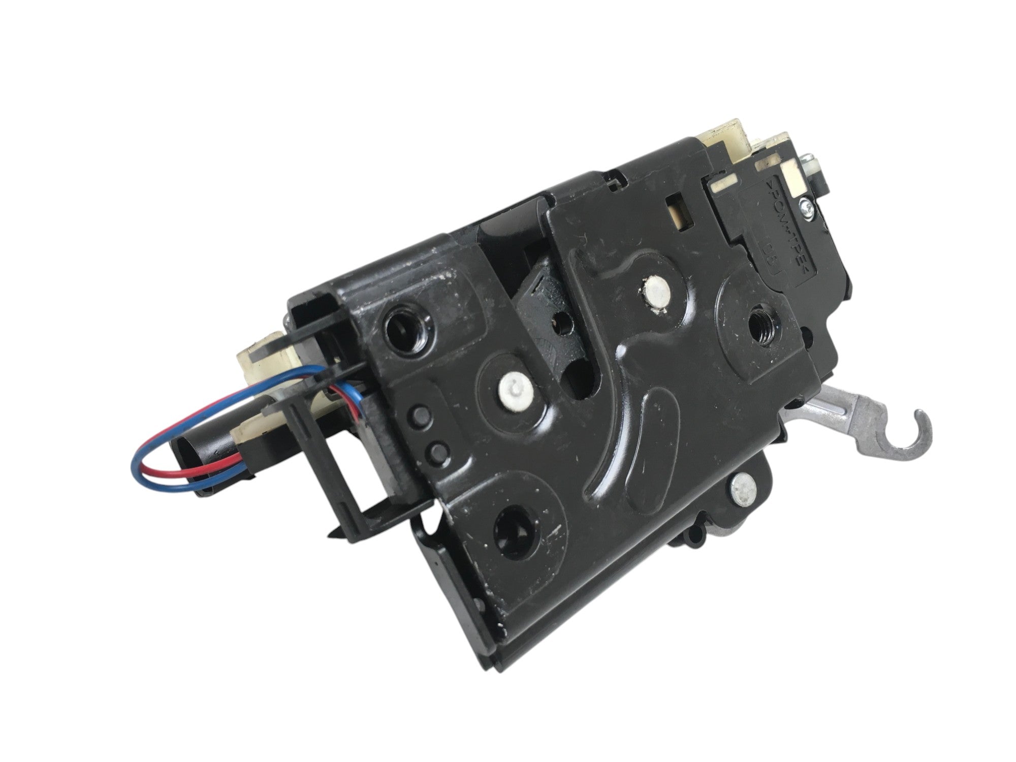 Cerradura del dcha VW 3B1837016 - 3B1837016