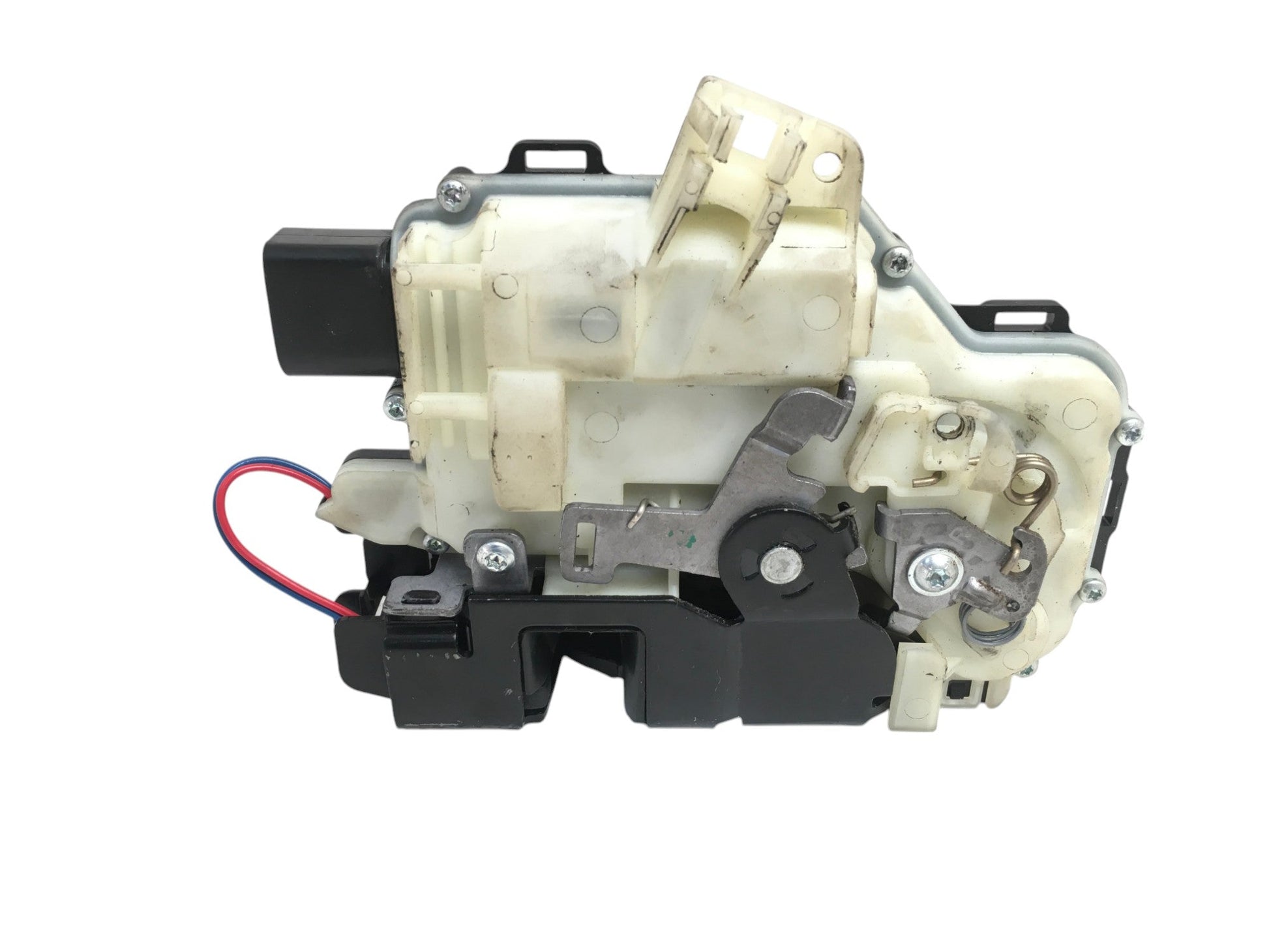 Cerradura del dcha VW 3B1837016 - 3B1837016