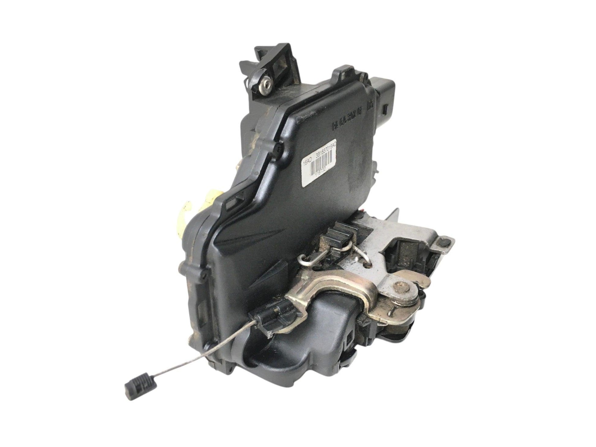 Cerradura del dcha VW 3B1837016AD - 3B1837016AD